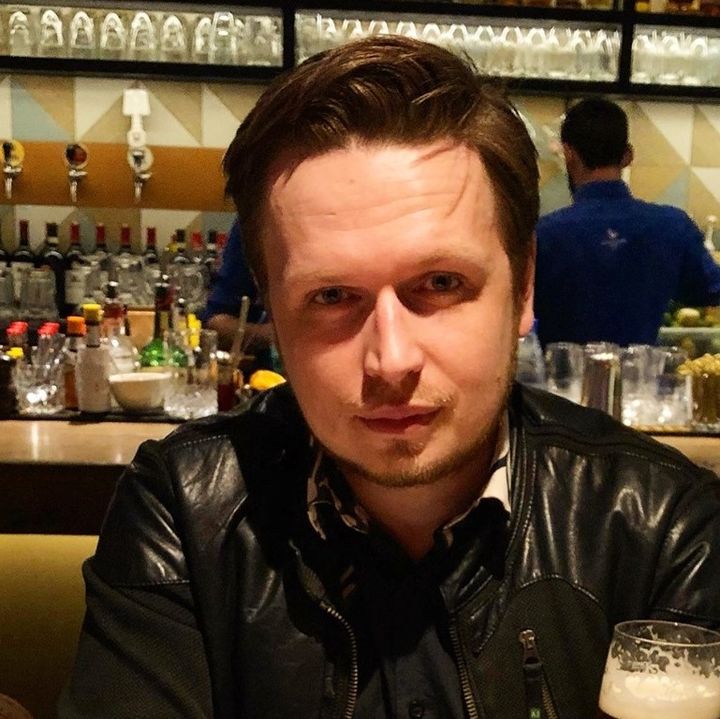 Michael Rosenfeld