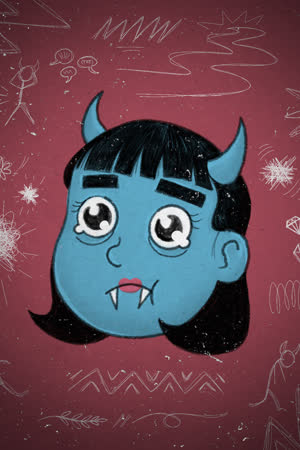 Sad Satan