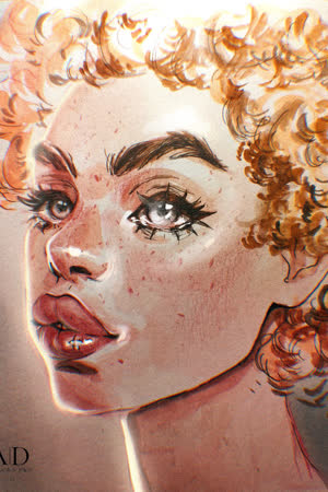 Portrait from ref.