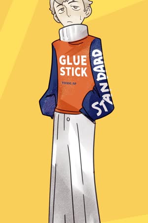 Glue Stick 