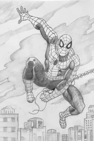 Spidey