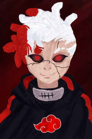 Akatsuki Xero