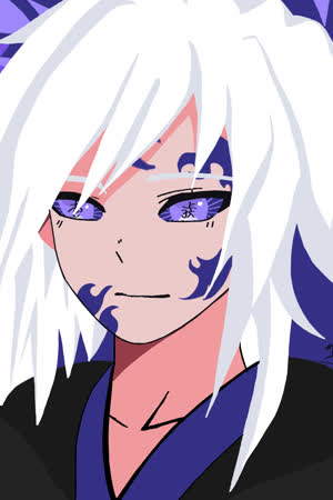 Demon Guy Upper Moon #1