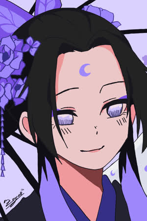 Hashira Girl