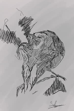 Cigaret