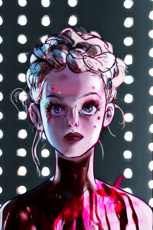 Neon Demon 