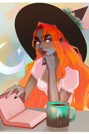 Witchy