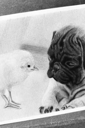 PUG SERIES - 1