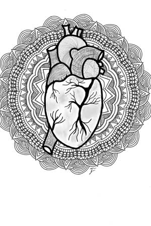 Heart 