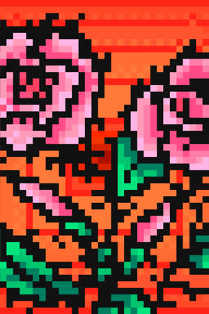 Spy rose 10