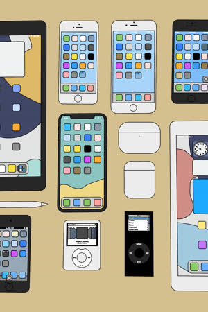 Long Live Apple