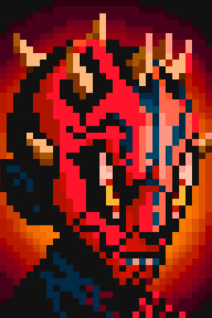 Martian #887
