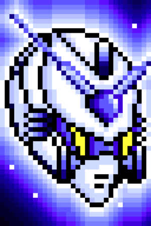 Martian #883