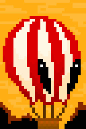 Martian #876
