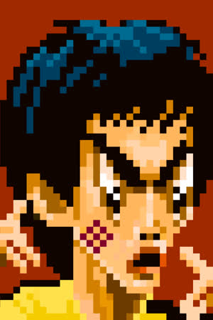 Martian #880