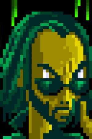 Martian #871