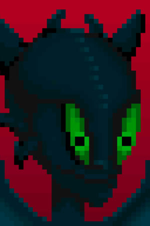 Martian #862