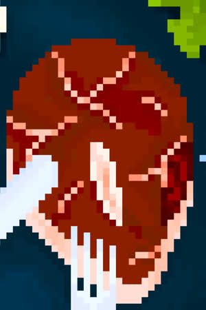 Martian #839