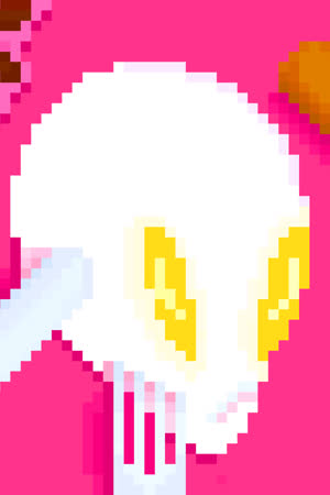 Martian #834