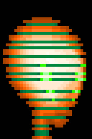 Martian #836