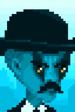 Martian #821