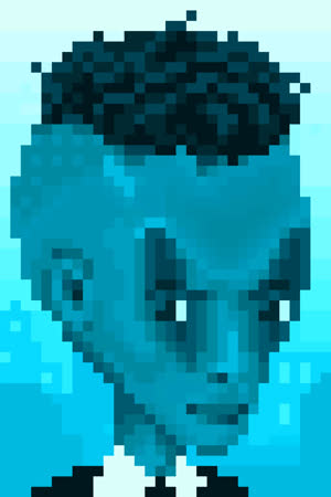 Martian #825