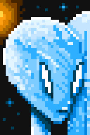 Martian #812