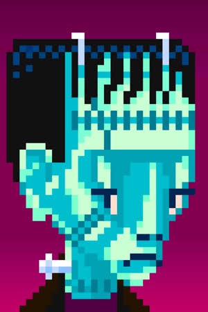 Martian #815