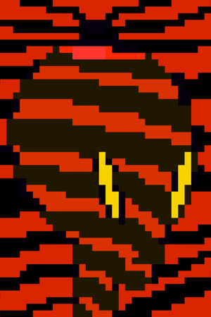 Martian #818