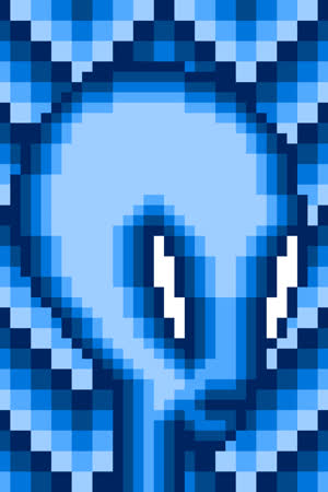Martian #790