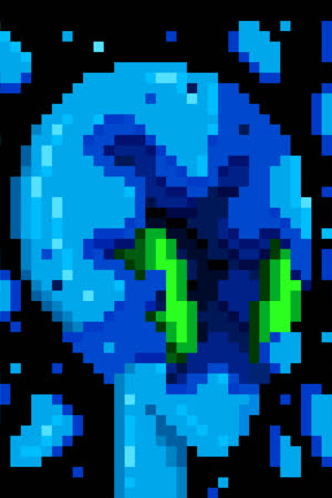 Martian #791
