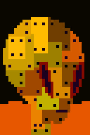 Martian #795