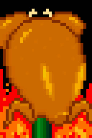 Martian #761