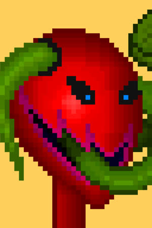 Martian #755