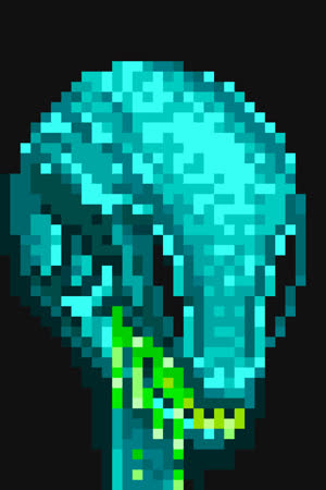 Martian #742