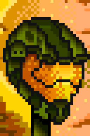Martian #743