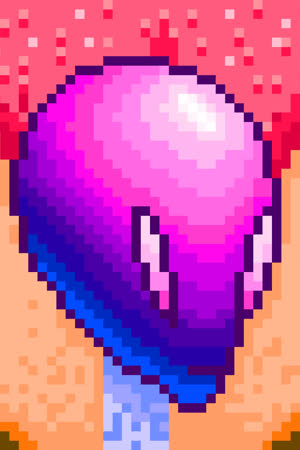 Martian #739