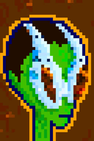 Martian #730