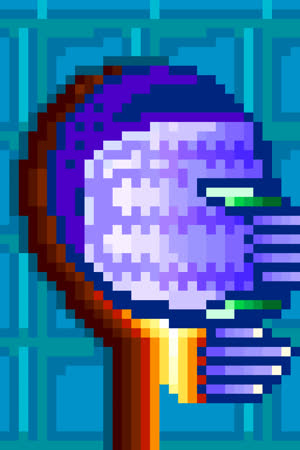 Martian #738