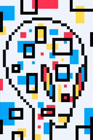 Martian #724