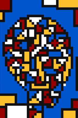 Martian #706