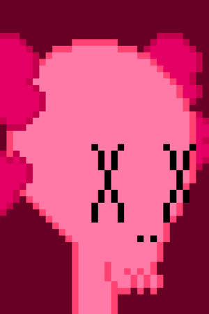 Martian #695