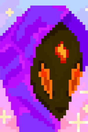 Martian #696