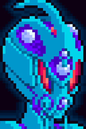 Martian #681