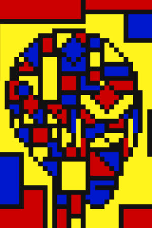 Martian #680