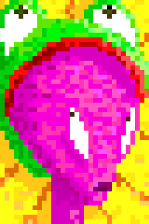 Martian #676
