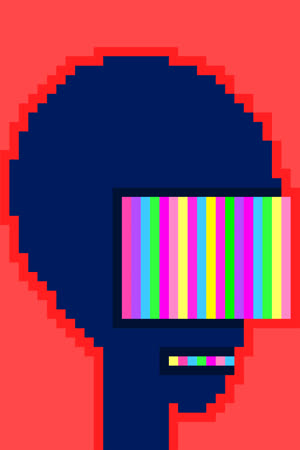 Martian #642