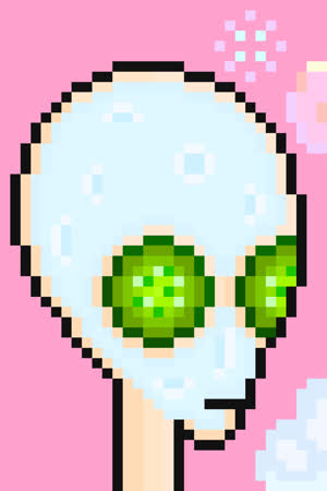 Martian #636