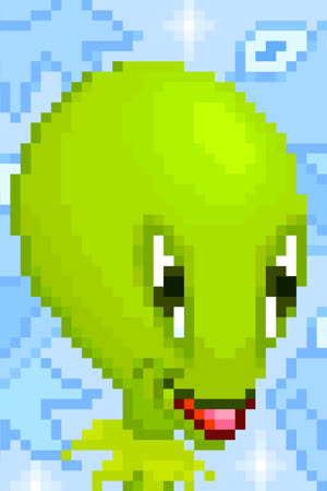Martian #626