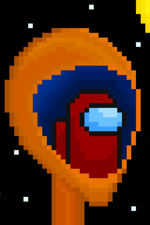 Martian #625